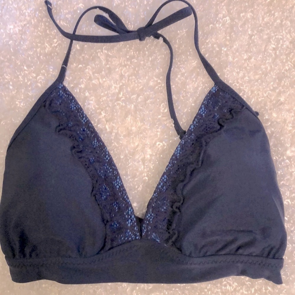 Messimo bikini top nwot